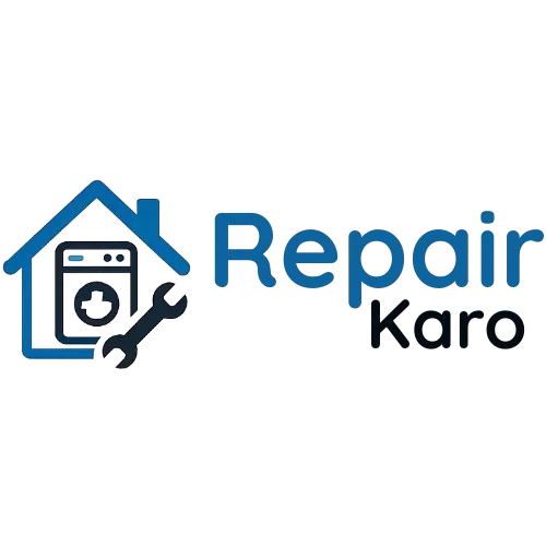 Repair Karo Logo