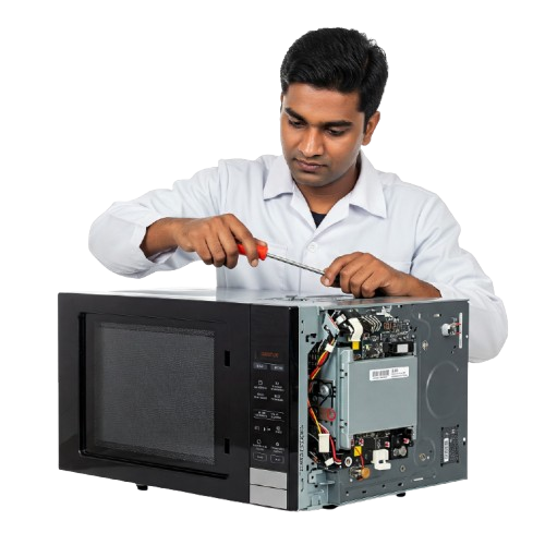 Microwave Repair